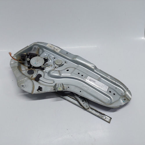 Maquina Vidro Porta Traseira Direita Kia Cerato 2009 A 2013