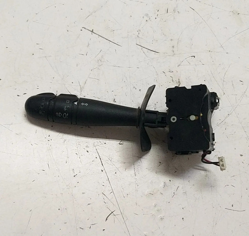Chave Seta Com Farol Milha Renault Scenic 2006 34431608