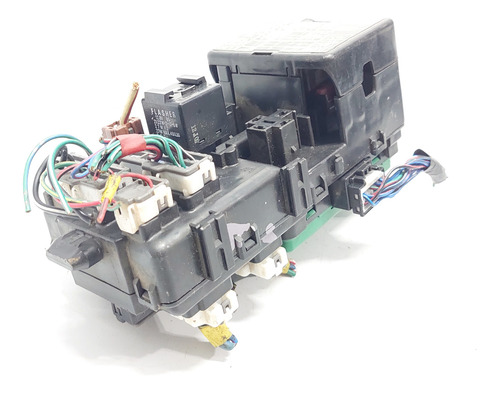 Caixa De Fusível Mitsubishi Pajero Sport Ano 2004 A 2010
