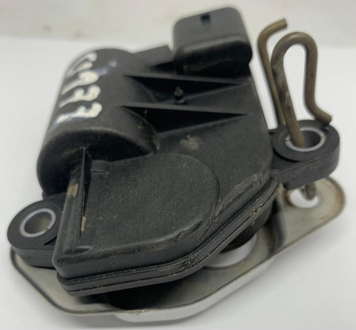 Atuador Difusor Bmw 328 I 2013/2016 18307628041 Original
