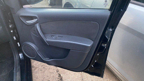 Fiat Grand Siena 1.4 88cvs Flex 2013 2014 Vendido Em Peças