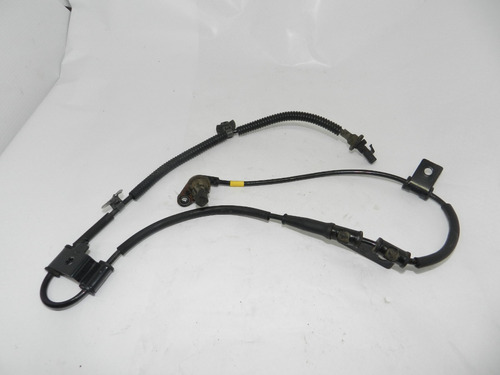 Sensor Abs Dianteira Direita Tucson Sportage 06/14 C/detalhe