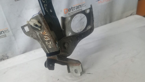 Pedal Freio Hb20 2013/19 Usado  25491