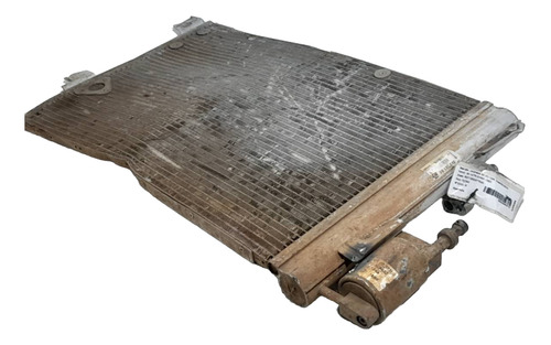 Condensador Ar Condicionado Astra Zafira 1999 2000 2001 2002