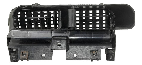 Difusor Ar Condicionado Central Punto 2008 2009 2010 2011