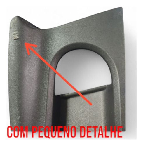 Moldura Da Maçaneta Interna Dianteira Esquerda Meriva