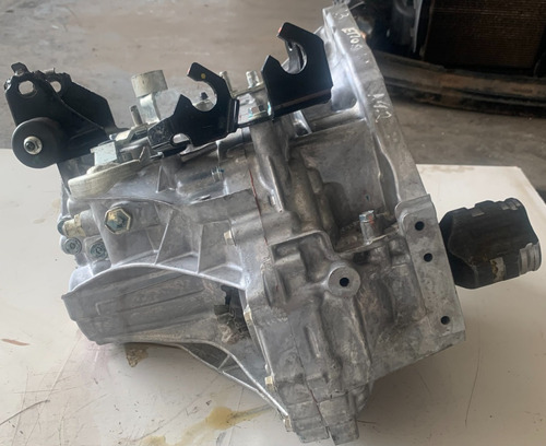 Caixa Câmbio Manual Toyota Etios 1.3 1.5 Flex 2018 A 2022