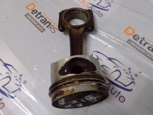 Biela Peugeot 206 1.6 Soleil  11564
