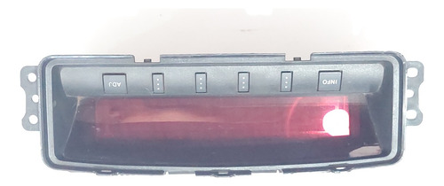 Computador De Bordo Mitsubishi Pajero Full Ano 2008 A 2012