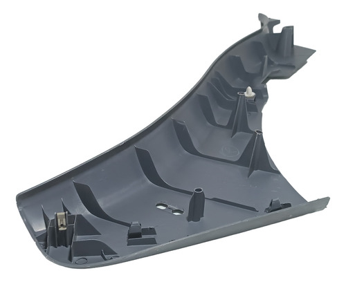 Moldura Lateral Assento Traseiro Direito Hilux Sw4 1996 2004