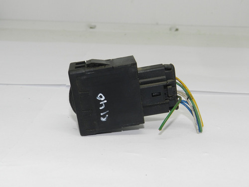 Botão Regulador Altura Farol Citroen Xsara Picasso 01 A 2011