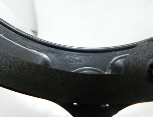Suporte Auto Falante Porta Traseira Ford Ecosport 13/17