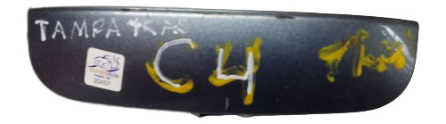 Maçaneta Tampa Traseira Citroen C4 2007/13 20457