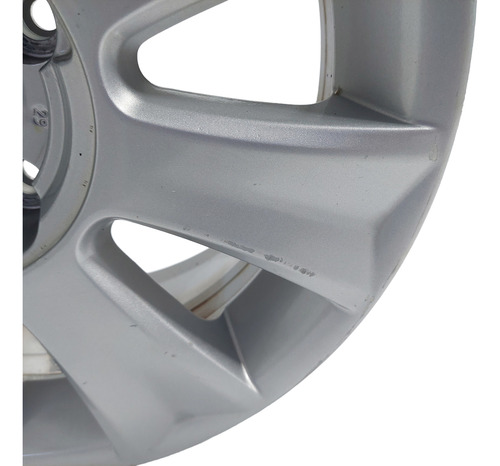 Roda Aro 16 C4 Pallas / Hatch 4x108 C/ Detalhes