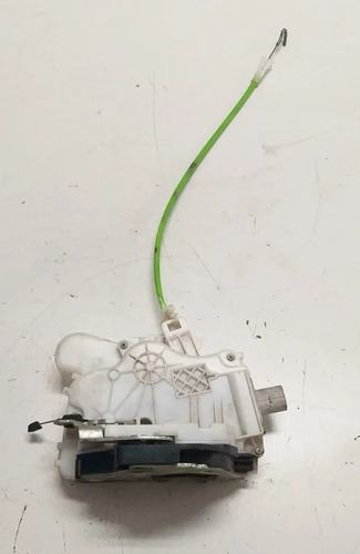 Fechadura Eletrica Traseira Direita Vw Fox 12/13 5z4839014p