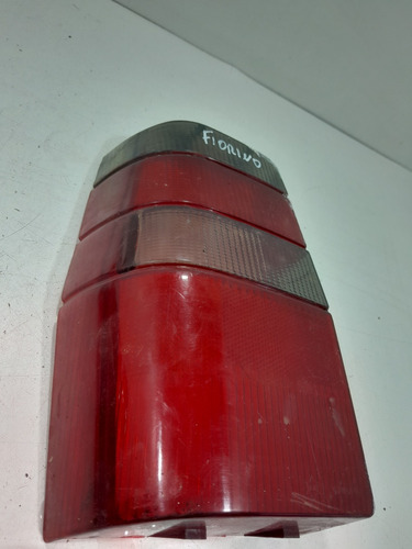 Lente Sinaleira Esquerda Fiat Fiorino 94/98 (vj)