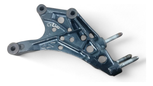Suporte Direito Coxim Do Motor Chery Cielo 1.6 2010 A 2012