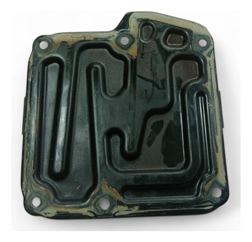 Tampa Lateral Do Motor Honda New Civic 1.8 16v Flex 2011/ 12