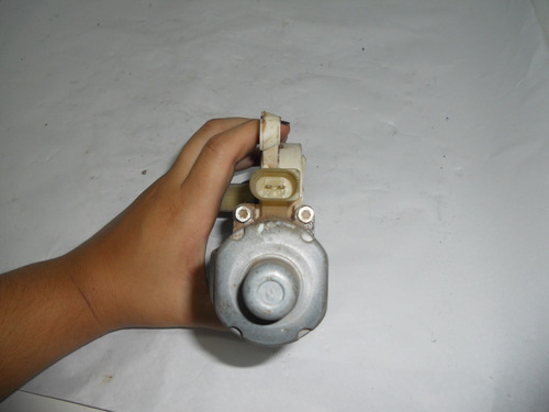 Motor Maquina Vidro Traseira Direita Vw Gol G5 G6 G7