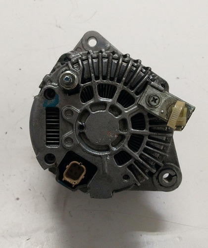 Alternador Honda Fit 1.5 2009 2010 2011 A 2014 A5tj0091zt