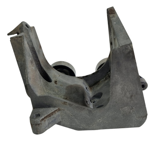 Suporte Alternador Ford Fiesta Ka Ecosport  03/13 C/ Ar + Dh