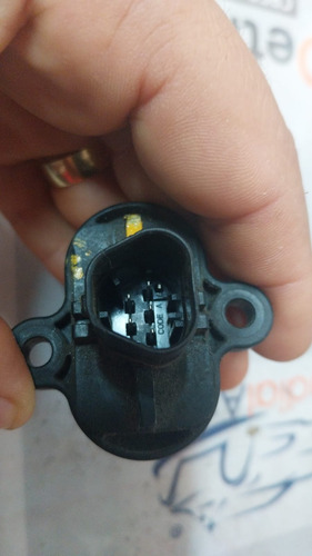 0280218254 Sensor Fluxo Ar Maf Cruze Agile Onix Cobalt