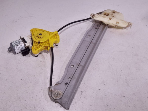 Maquina Vidro Eletrico Vw Gol G5 2009 2010 2011 2012
