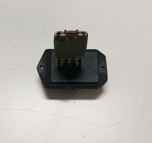 Resistencia Ar Condicionado Toyota Corolla Hilux 2005 A 2015