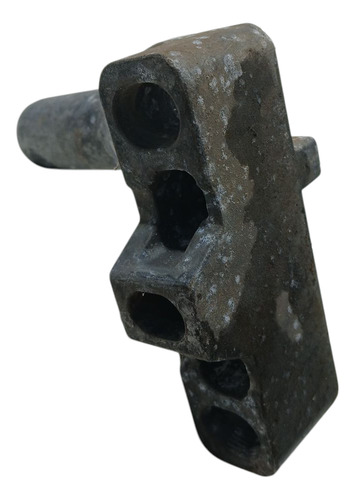 Suporte Coxim Direito Motor Audi A3 1.6 2000 (ap)