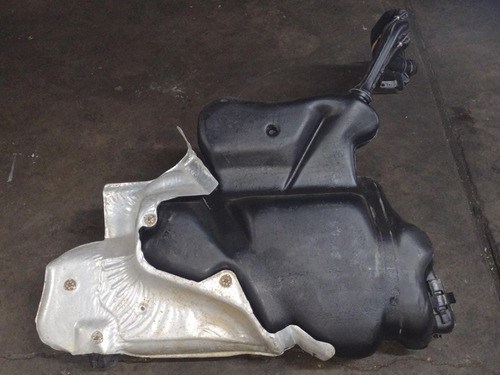 Tanque Combustível Vw Golf Sapão Bora Audi A3 99/06 Gasolina