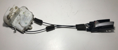 Fechadura Porta Traseira Esquerda Honda City