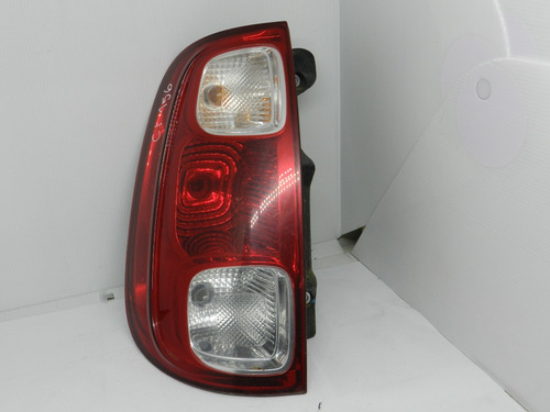 Lanterna Traseira Esquerda Fiat Uno Vivace 2012 5202793
