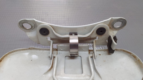 Portinhola Tampa Tanque Sandero/logan 2015/2021. 23427