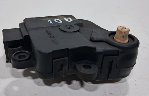 Atuador Motor Ventilação Interna Fiesta 00/06 Cxa263 (av)