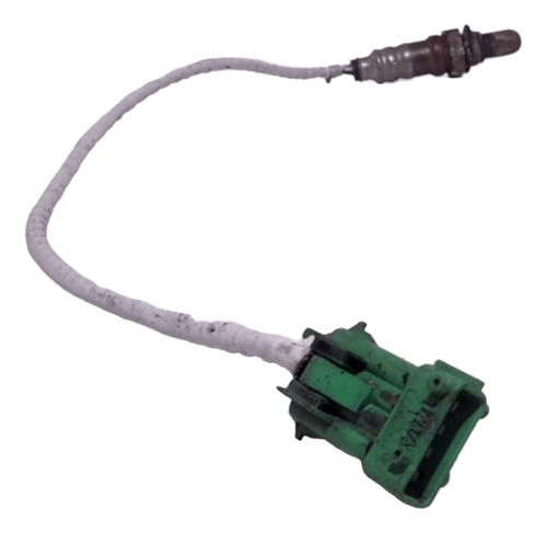 Sonda Lambda Pré Peugeot 206 207 208 C3 1.6 Flex 2015