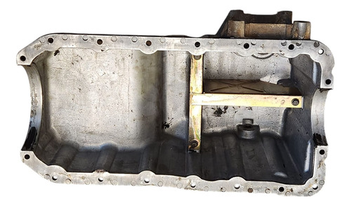 Carter De Óleo Motor Ford Courier Fiesta Ka Endura 1995/1999