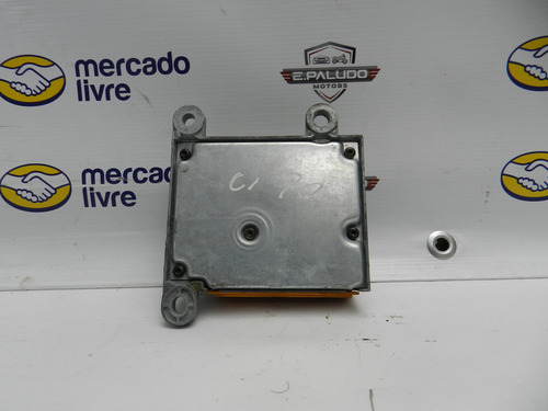 Módulo Central Peugeot 206 1.0 1.4 2001 A 2008 9650136980