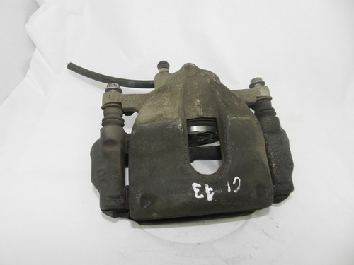 Pinça Freio Dianteiro Direito Toyota Corolla 09/13 Y01986
