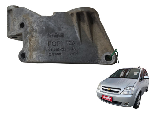 Suporte Compressor Gm Meriva 2011 (al) Adl Cxa 611