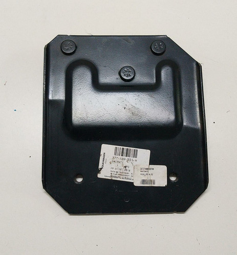 Suporte Coxim Motor Vw Gol 1.0 8v 16v 1997 A 1999 377199331h