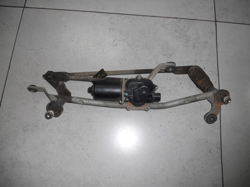 Máquina Limpador Parabrisa Nissan Sentra 2007 A 2013