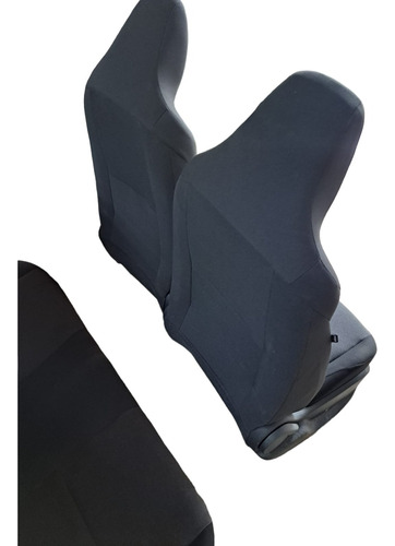 Jogo Banco Onix Hatch Plus 2020 2021 2022 2023 Completo