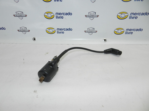 Bobina Ignição Faísca Estatora Honda Cg Titan 150 04/08