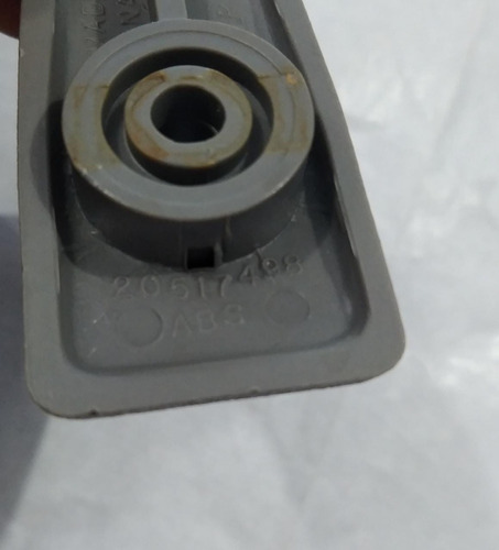 Suporte Quebra-sol  Gm Blazer S10 1995 A 2011 20517498
