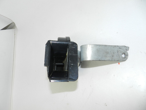 Buzina Caracol Peugeot 206 207 2004 A 2012 9646829780