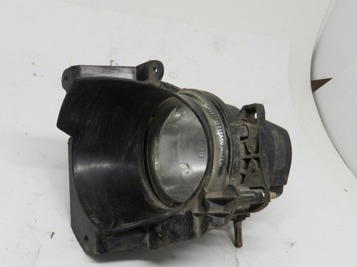 Farol Auxiliar Milha Fiat Palio Strada 2010 A 2015 51731949