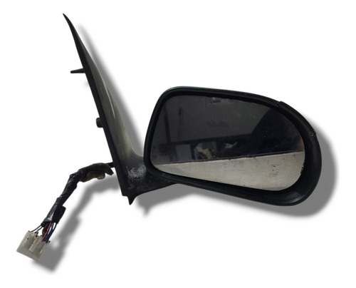 Retrovisor Elétrico Direito Fiat Brava 2000 (al) Com Detalhe