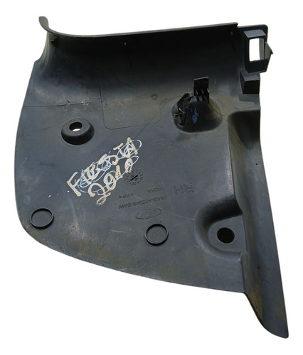 Acab. Soleira Diant. Direito Ford Focus 2000/08 (ap)