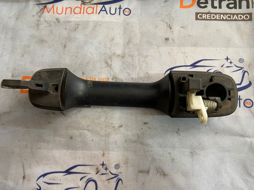 Maçaneta Externa Traseira Esquerda Ecosport 18089