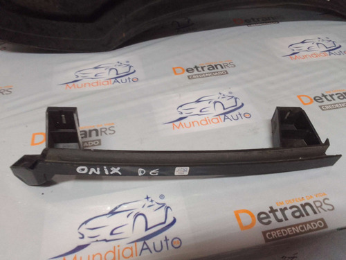 Guia Vidro Porta Dianteira Esquerda Gm Onix  11406